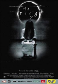 Plakat Filmu The Ring 2 (2005)
